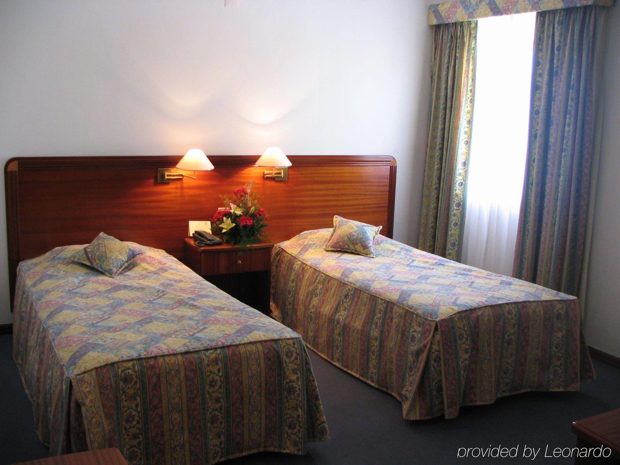 Hotel Comendador Bombarral Zimmer foto